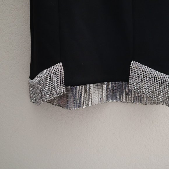 Misha Black Dress - Picture 9 of 15